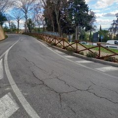 realizzazione staccionate in legno