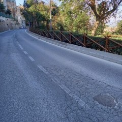 realizzazione staccionate