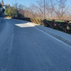 realizzazione staccionate