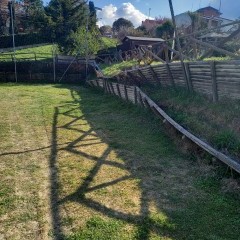 sistemazione aree attrezzate pubbliche