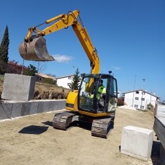 sistemazione aree attrezzate pubbliche