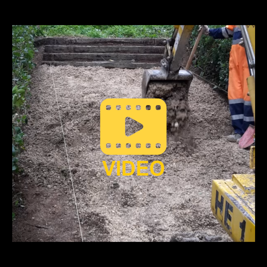 video pulizia fogne e condutture a Recanati
